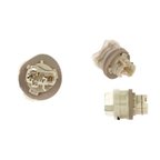 Motormite 85893 Parking Light Bulb Socket - Front, Front Right or Rear - view 1