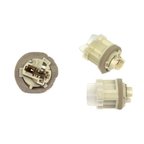 Motormite 85894 Parking Light Bulb Socket - Front - view 1