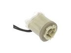 Motormite 85895 Parking Light Bulb Socket - Rear - view 2