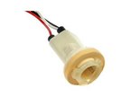 Motormite 85898 Parking Light Bulb Socket - Front or Rear - view 2
