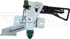 Dorman 88081 Tailgate Latch Bracket - view 1