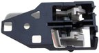 Dorman 88133 Interior Door Handle - Front Right or Rear Right - view 3