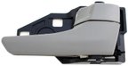 Dorman 88133 Interior Door Handle - Front Right or Rear Right - view 1