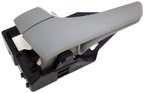 Dorman 88134 Interior Door Handle - Front Left or Rear Left - view 2