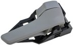 Dorman 88145 Interior Door Handle - Front Right or Rear Right - view 2