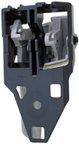 Dorman 88145 Interior Door Handle - Front Right or Rear Right - view 3