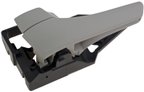 Dorman 88146 Interior Door Handle - Front Left or Rear Left - view 2