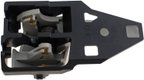 Dorman 88146 Interior Door Handle - Front Left or Rear Left - view 3