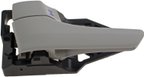 Dorman 88146 Interior Door Handle - Front Left or Rear Left - view 1