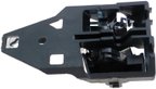 Dorman 88147 Interior Door Handle - Front Right or Rear Right - view 3