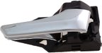 Dorman 88147 Interior Door Handle - Front Right or Rear Right - view 1