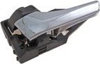 Dorman 88148 Interior Door Handle - Front Left or Rear Left - view 2
