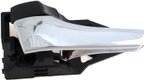 Dorman 88148 Interior Door Handle - Front Left or Rear Left - view 1