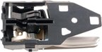 Dorman 88155 Interior Door Handle - Front Right or Rear Right - view 3