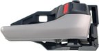Dorman 88155 Interior Door Handle - Front Right or Rear Right - view 1