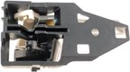 Dorman 88156 Interior Door Handle - Front Left or Rear Left - view 3