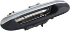 Dorman 88193 Exterior Door Handle - Rear Left - view 2