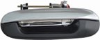 Dorman 88193 Exterior Door Handle - Rear Left - view 1