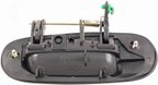 Dorman 88194 Exterior Door Handle - Rear Right - view 3