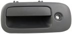 Dorman 88199 Exterior Door Handle - Left Side Hinged Door Front - view 1