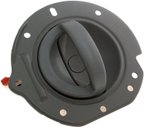 Dorman 88201 Interior Door Handle - Rear Right - view 2