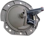 Dorman 88201 Interior Door Handle - Rear Right - view 3