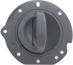 Dorman 88201 Interior Door Handle - Rear Right - view 1
