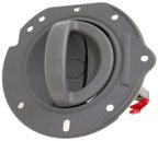 Dorman 88203 Interior Door Handle - Rear Right - view 1