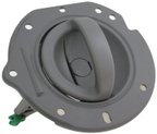 Dorman 88206 Interior Door Handle - Rear Left - view 2