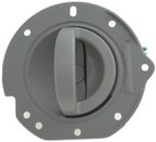 Dorman 88206 Interior Door Handle - Rear Left - view 1