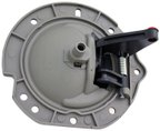 Dorman 88218 Interior Door Handle - Rear Right - view 3