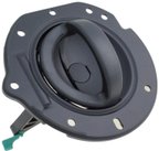 Dorman 88221 Interior Door Handle - Rear Left - view 2