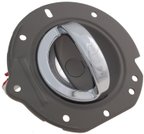 Dorman 88231 Interior Door Handle - Rear Right - view 2