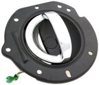 Dorman 88238 Interior Door Handle - Rear Left - view 2