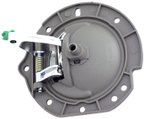 Dorman 88238 Interior Door Handle - Rear Left - view 3