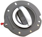 Dorman 88242 Interior Door Handle - Rear Right - view 2