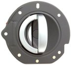 Dorman 88242 Interior Door Handle - Rear Right - view 1