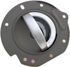 Dorman 88251 Interior Door Handle - Rear Left - view 2