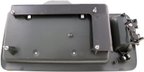 Dorman 88268 Exterior Door Handle - Right Rear Cargo - view 3