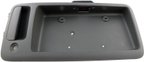 Dorman 88268 Exterior Door Handle - Right Rear Cargo - view 1