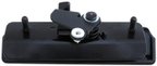 Dorman 88278 Exterior Door Handle - Right Rear Cargo - view 3