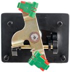 Dorman 88281 Exterior Door Handle - Left Rear Cargo - view 3