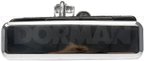 Dorman 88285 Exterior Door Handle - Front Left - view 1