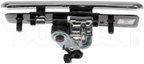 Dorman 88285 Exterior Door Handle - Front Left - view 3