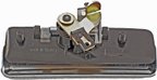 Dorman 88289 Exterior Door Handle - Front Left - view 3