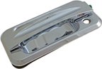 Dorman 88300 Exterior Door Handle - Front Left - view 2