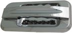 Dorman 88301 Exterior Door Handle - Rear Right - view 1