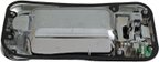Dorman 88307 Exterior Door Handle - Rear Left - view 3