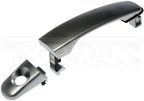 Dorman 88319 Exterior Door Handle - Front Left - view 2