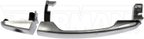 Dorman 88319 Exterior Door Handle - Front Left - view 3